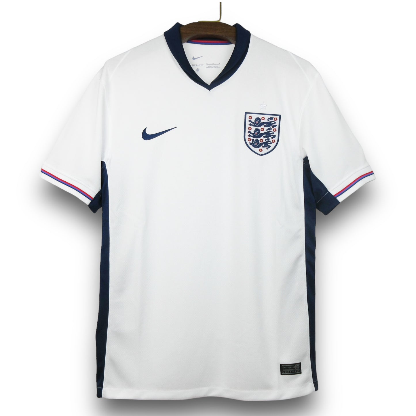 Camiseta Inglaterra 2024 Local