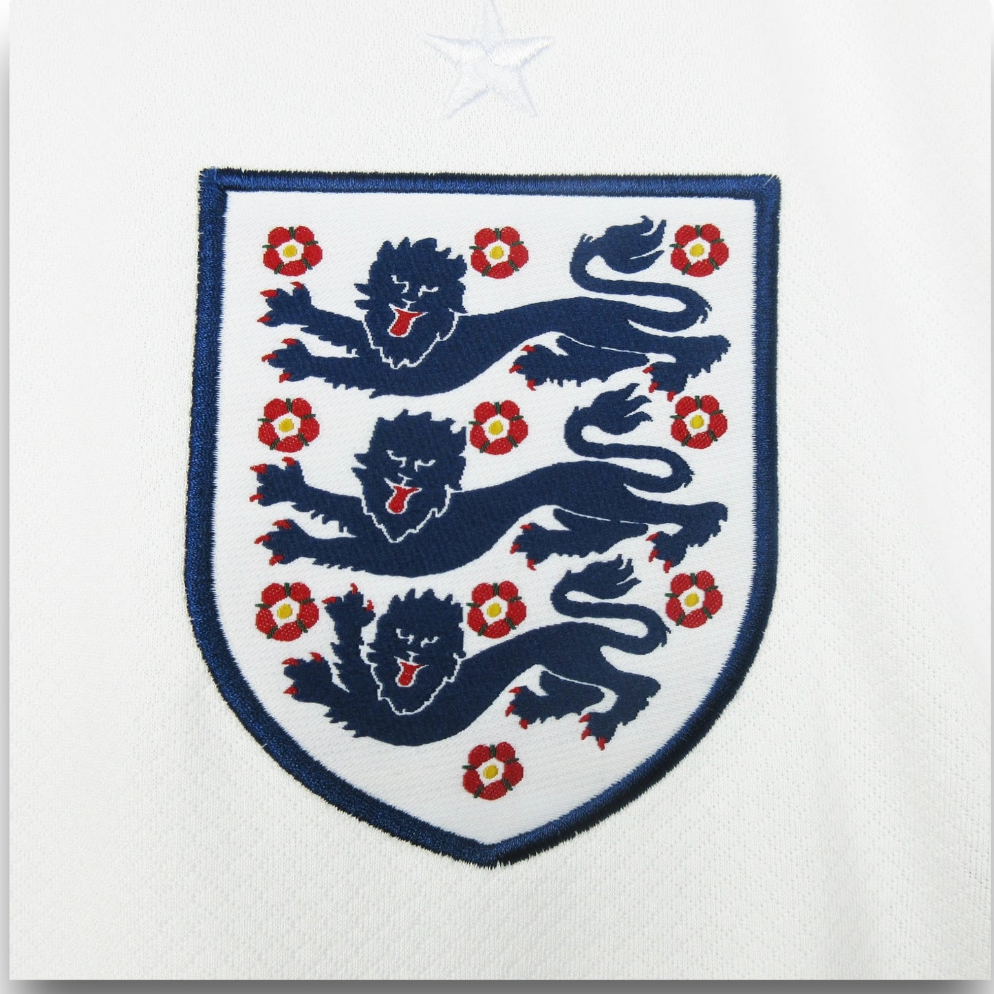 Camiseta Inglaterra 2024 Local