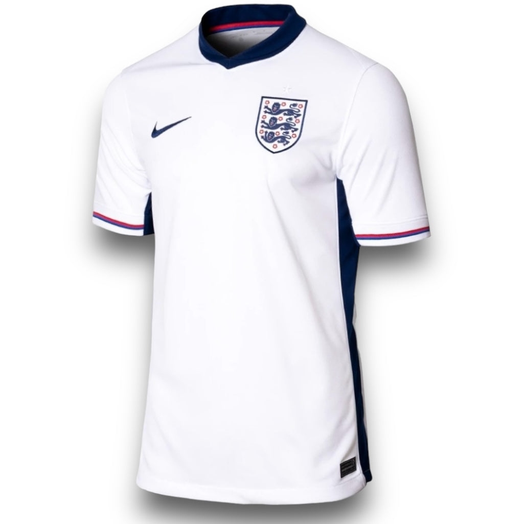 Camiseta Inglaterra 2024 Local