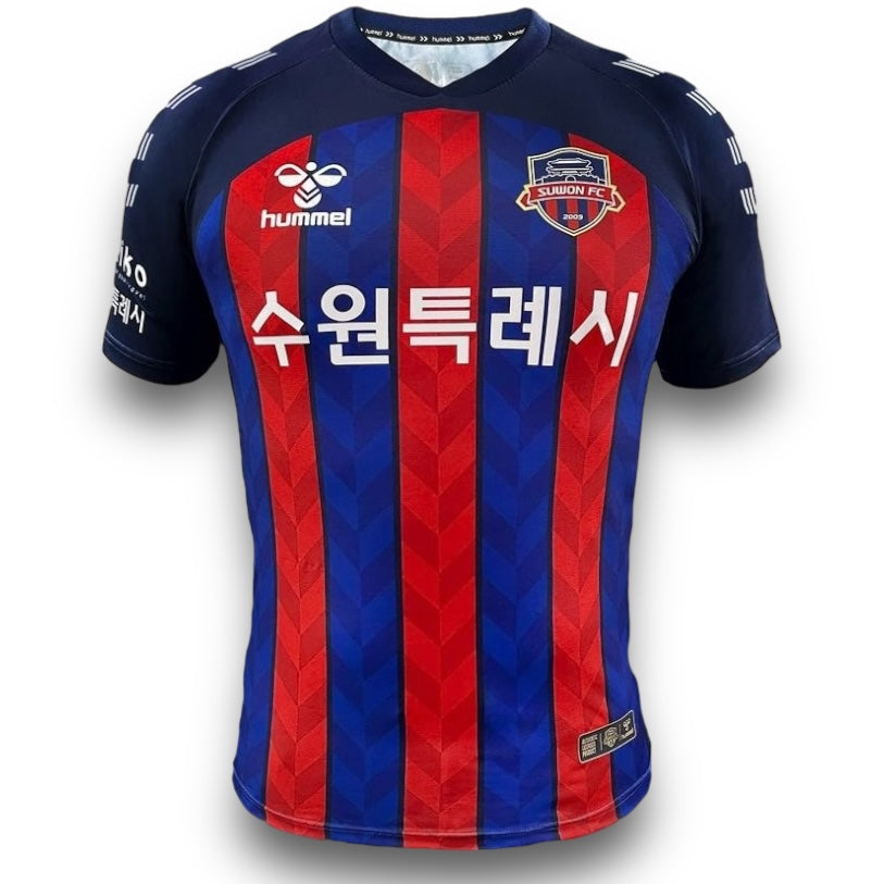 Camiseta Suwon Fc 2024-2025 Local