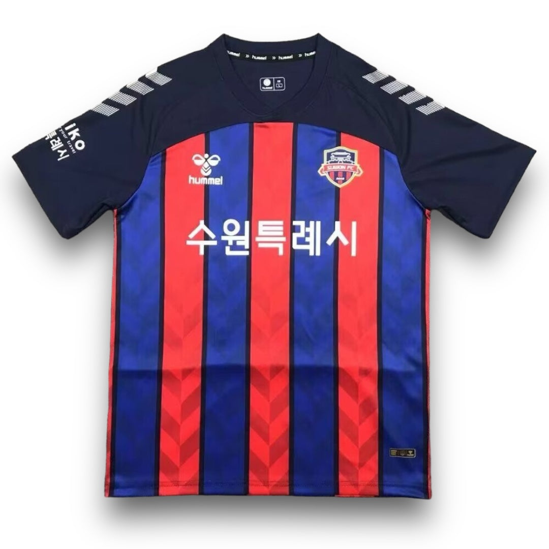 Camiseta Suwon Fc 2024-2025 Local