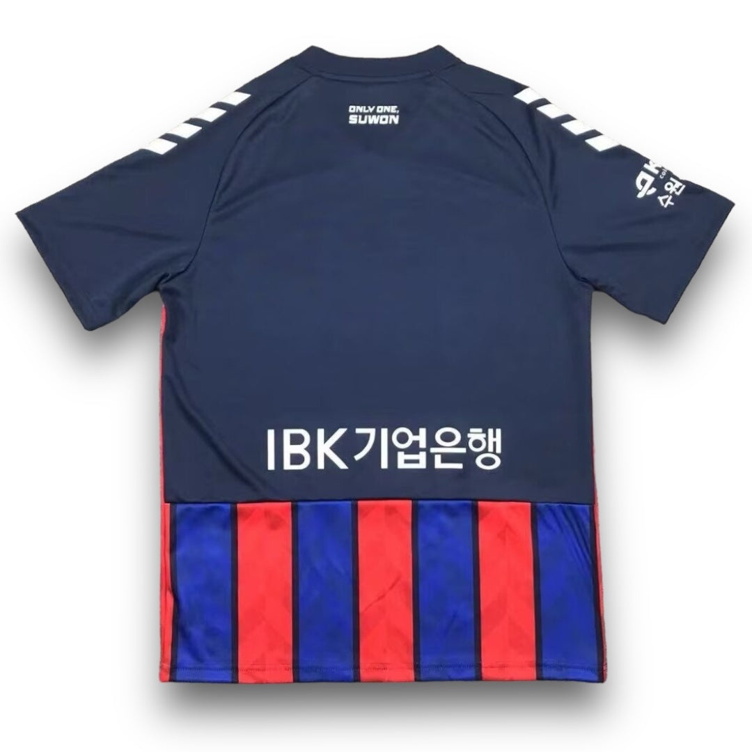 Camiseta Suwon Fc 2024-2025 Local