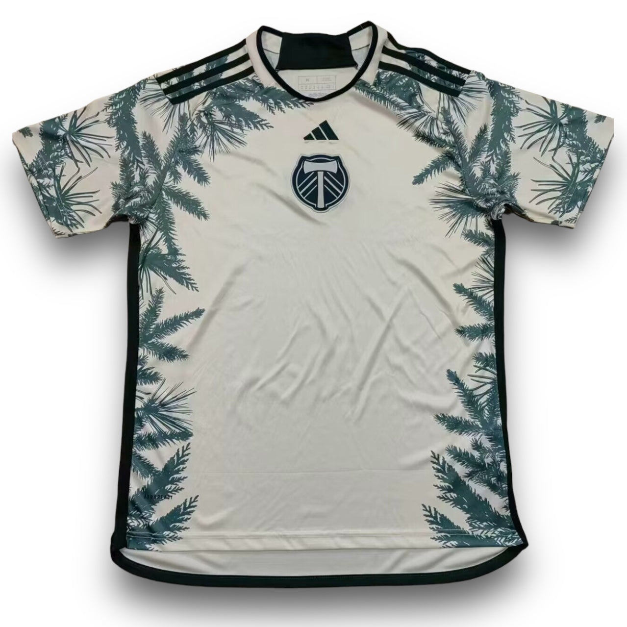 Camiseta Portland Timbers 2024-2025 Visitante