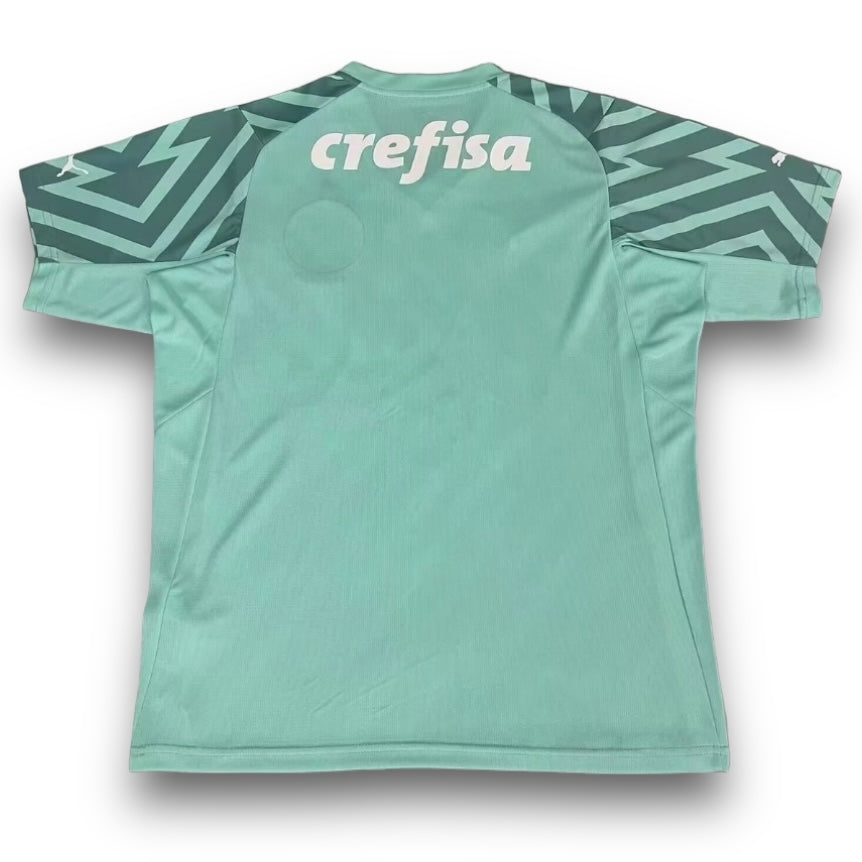 Camiseta Palmeiras 2024-2025 Portero - Local