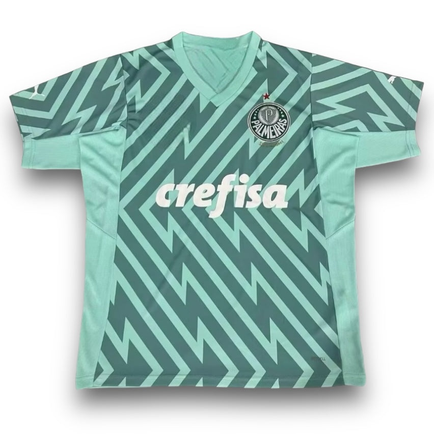 Camiseta Palmeiras 2024-2025 Portero - Local