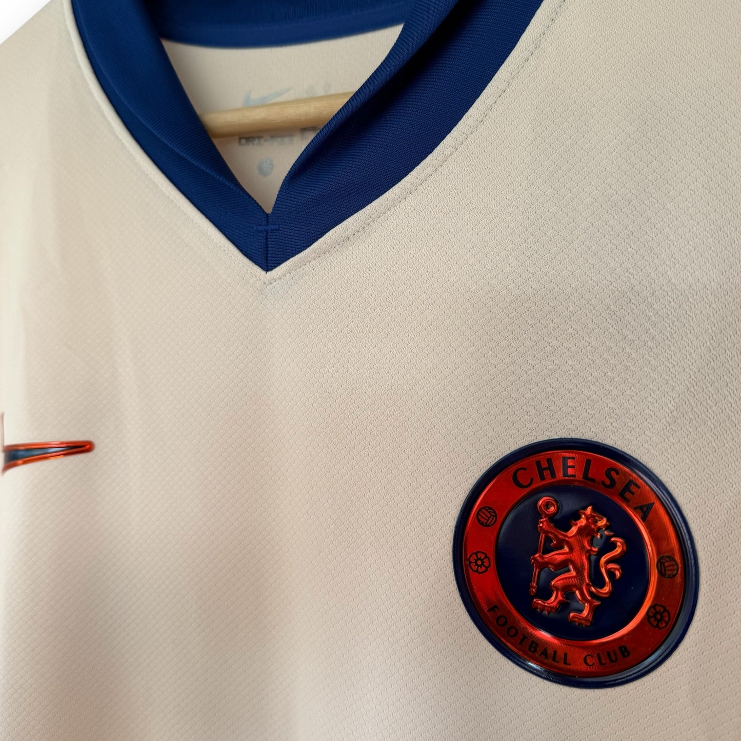 Camiseta Chelsea 2024-2025 Visitante