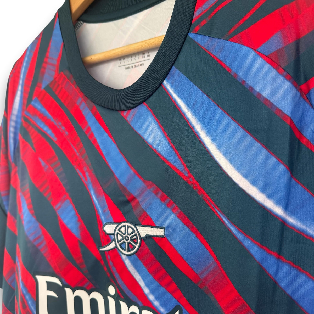 Camiseta Arsenal 2026-27 Entrenamiento