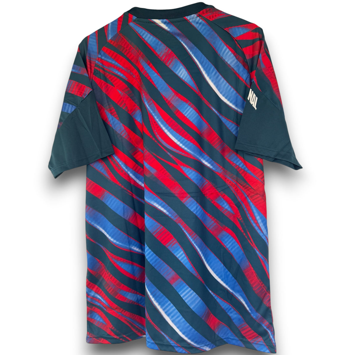 Camiseta Arsenal 2026-27 Entrenamiento