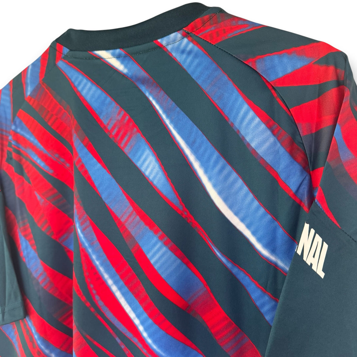 Camiseta Arsenal 2026-27 Entrenamiento