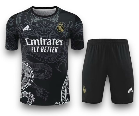 Conjunto Real Madrid 2023-2024 Dragon 2 - Entrenamiento