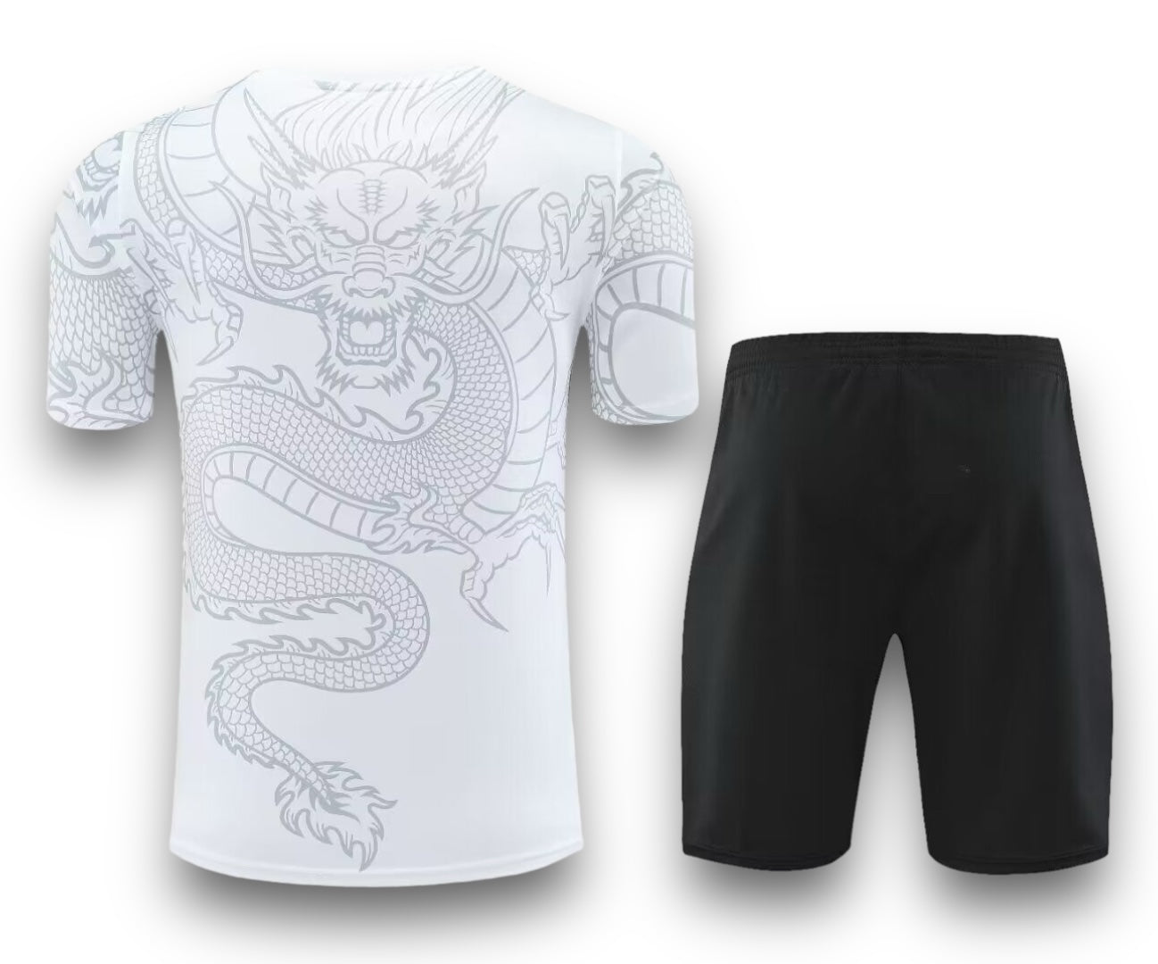 Conjunto Real Madrid 2023-2024 Dragon - Entrenamiento