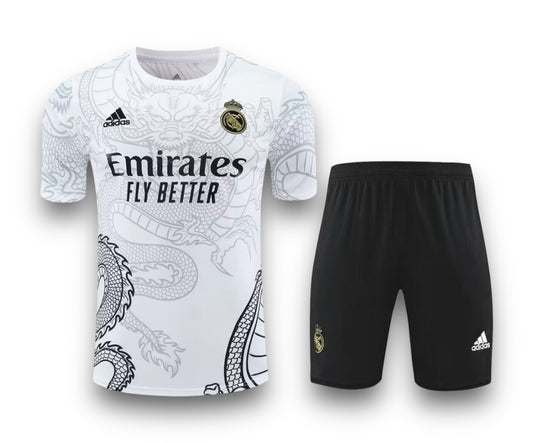 Conjunto Real Madrid 2023-2024 Dragon - Entrenamiento