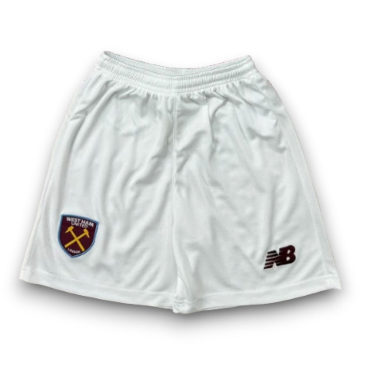 Pantalón corto West Ham 2026-2027 Local