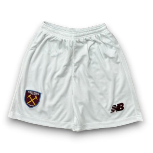 Pantalón corto West Ham 2026-2027 Local