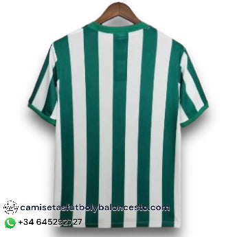 Camiseta Real Betis 1976-1977 Local