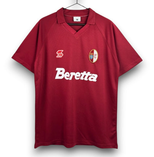 Camiseta Torino 1992-1993 Local