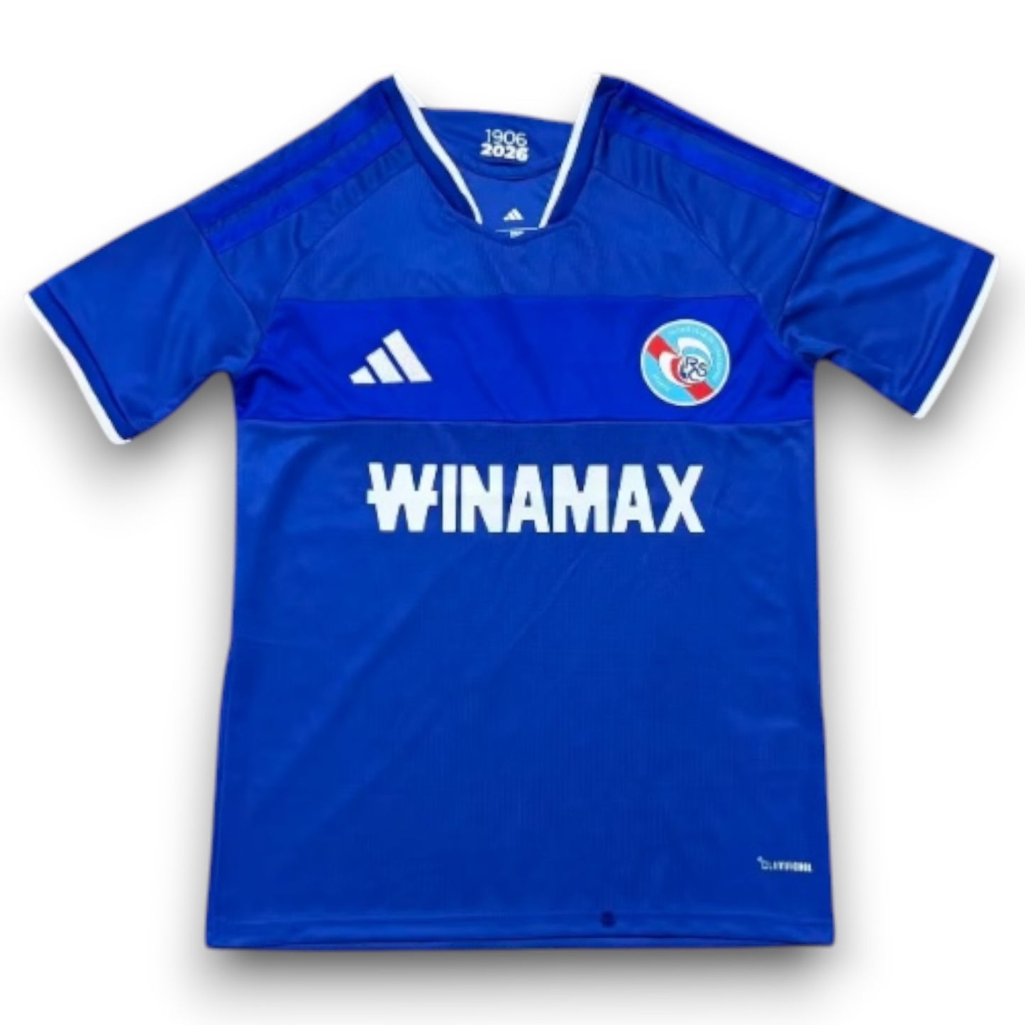 Camiseta Strasbourg 2026-2027 Local