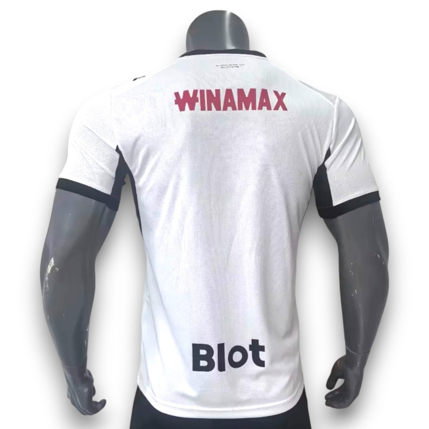 Camiseta Stade Rennais 2026-2027 Visitante - Version Pro Player