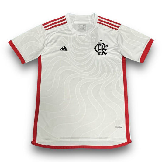 Camiseta Flamengo 2024-2025 Visitante