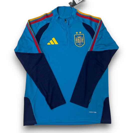 Sudadera España 2026-2027 Entrenamiento