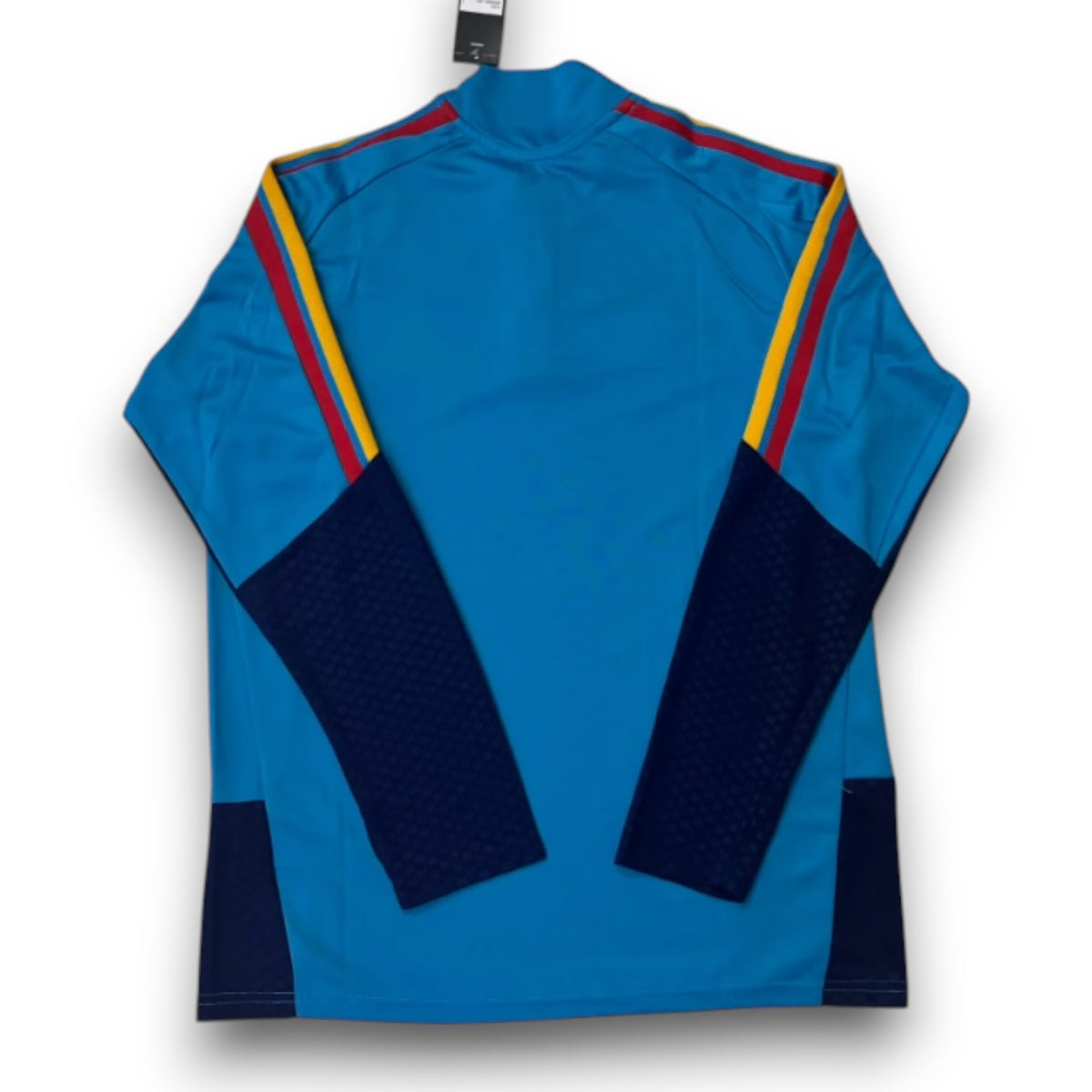 Sudadera España 2026-2027 Entrenamiento