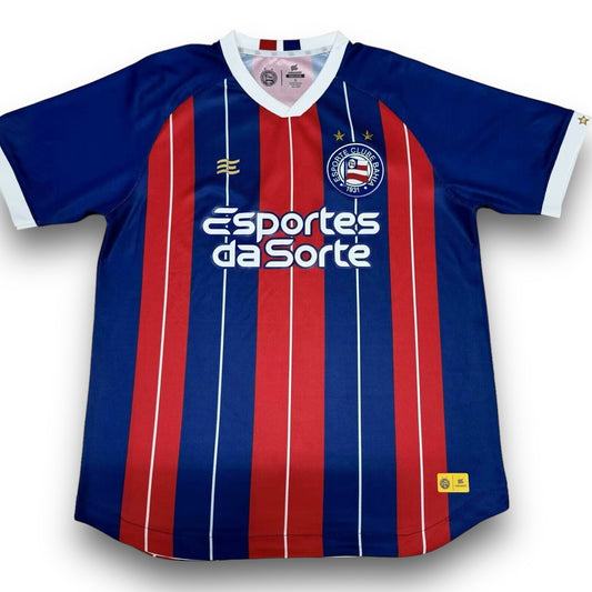 Camiseta Club Bahia 2024-2025 Local