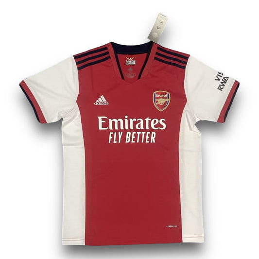 Camiseta Arsenal 2021-2022 Local