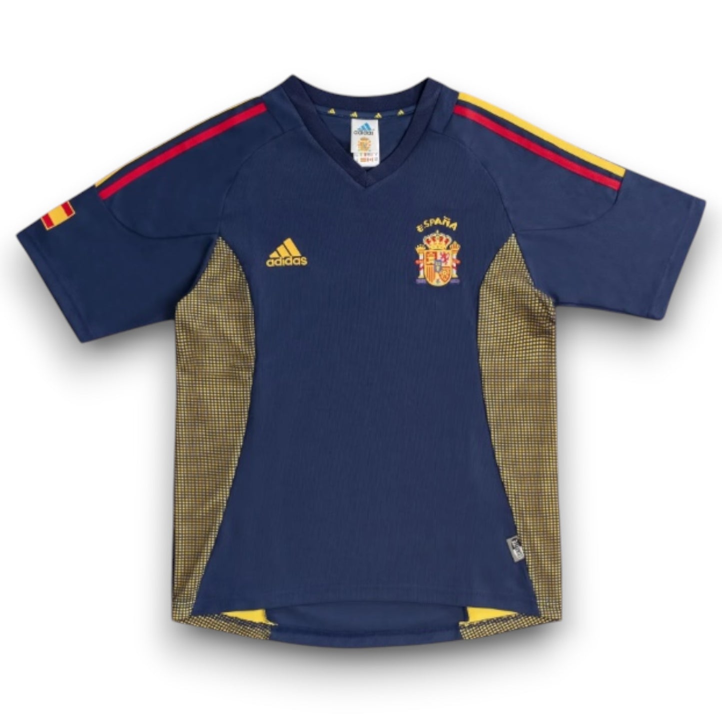 Camiseta España 02 Alternativa