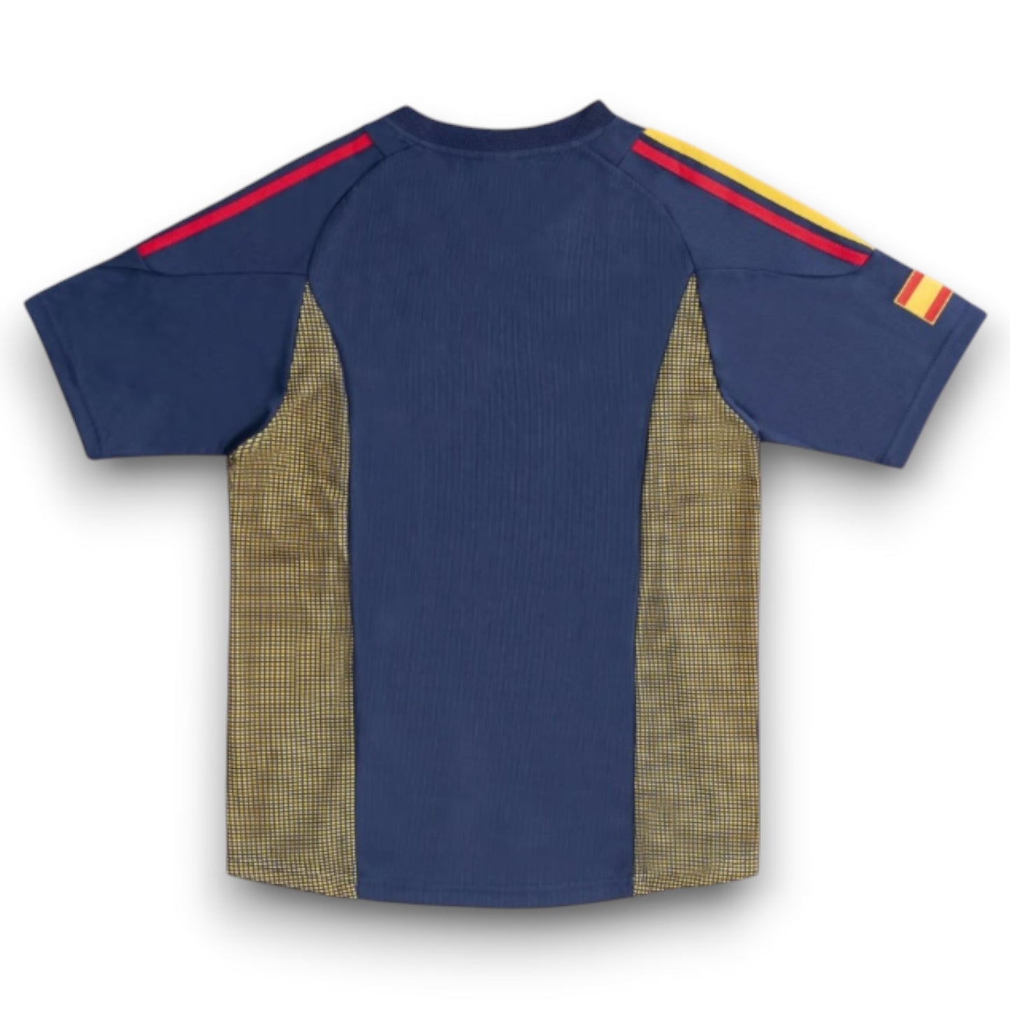 Camiseta España 02 Alternativa
