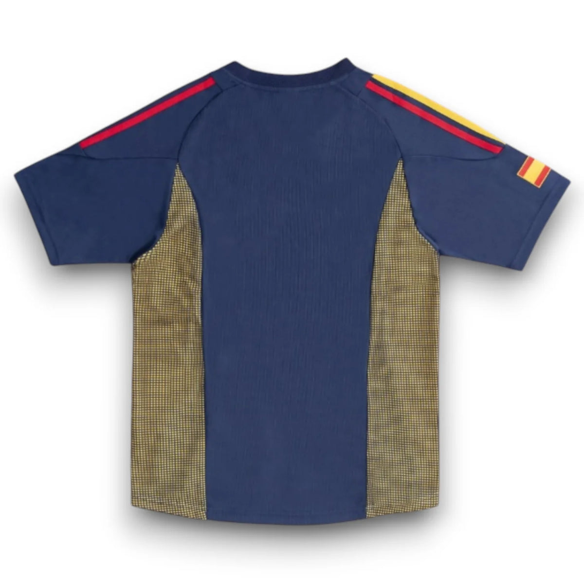 Camiseta España 02 Alternativa