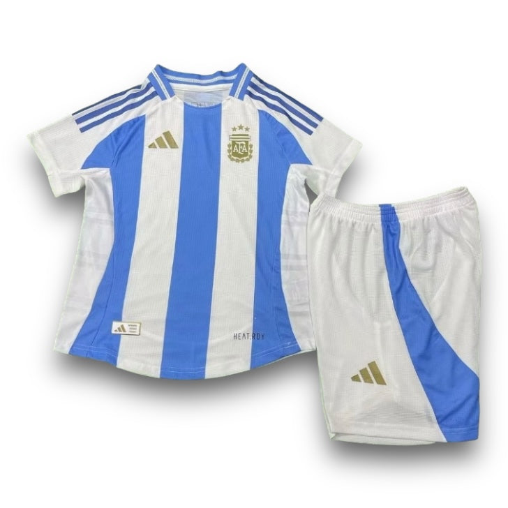 Camiseta Argentina 2024-2025 Local