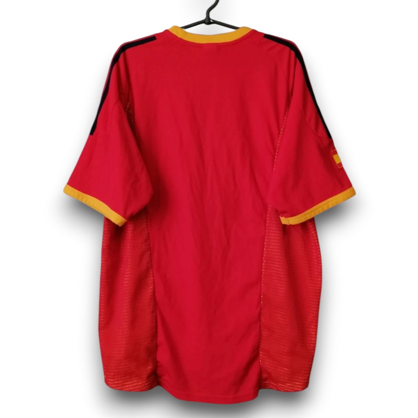 Camiseta España 02 Local