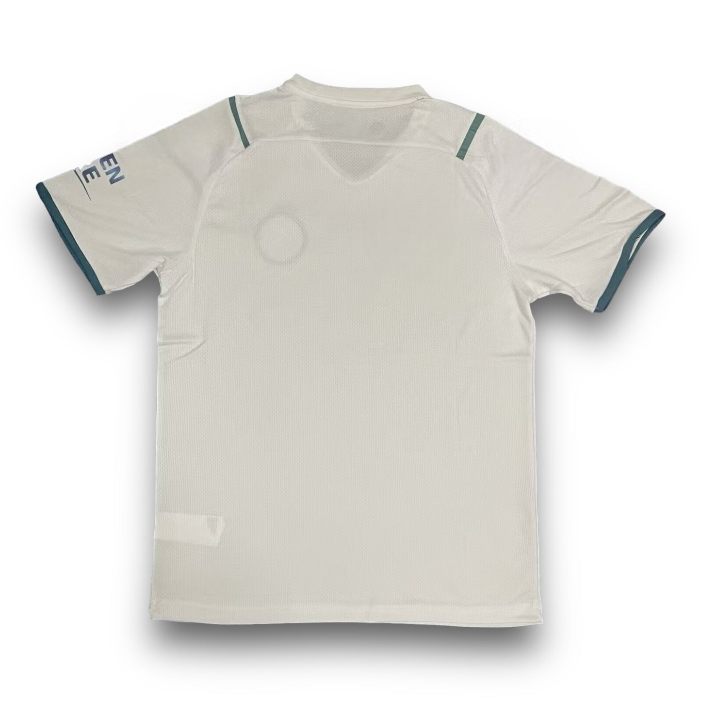 Camiseta Manchester City 2021-2022 Visitante