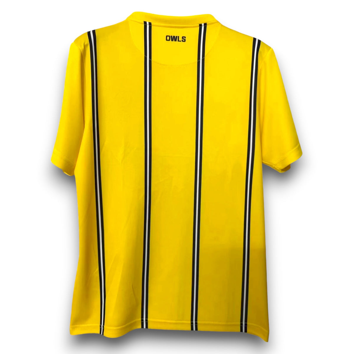 Camiseta Sheffield Wednesday 2026-2027 Visitante