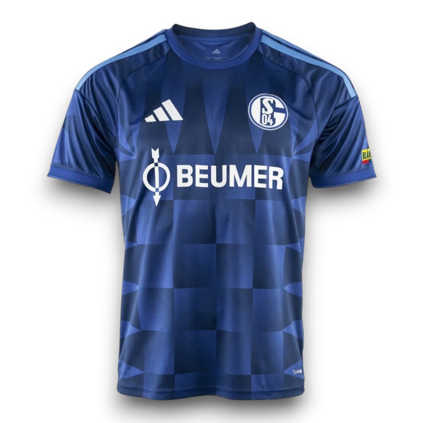 Camiseta Schalke 04 2026-2027 Local