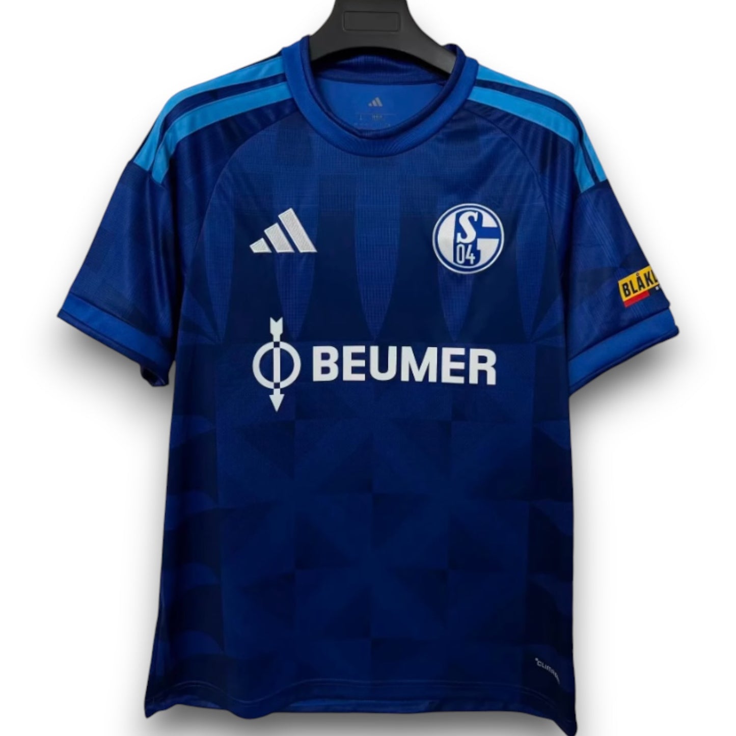 Camiseta Schalke 04 2026-2027 Local