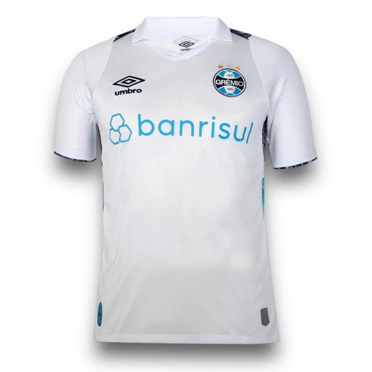 Camiseta Gremio 2024-2025 Visitante