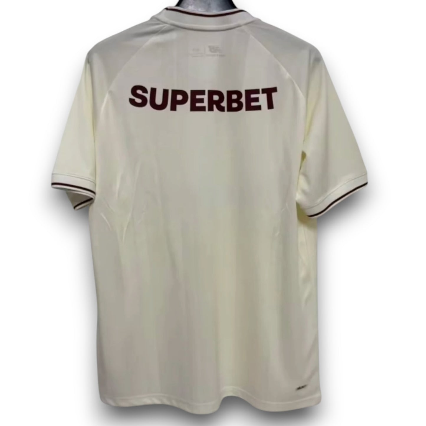 Camiseta Sao Paulo 2026 Alternativa