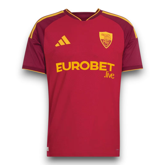 Camiseta Roma 2026-27 Local