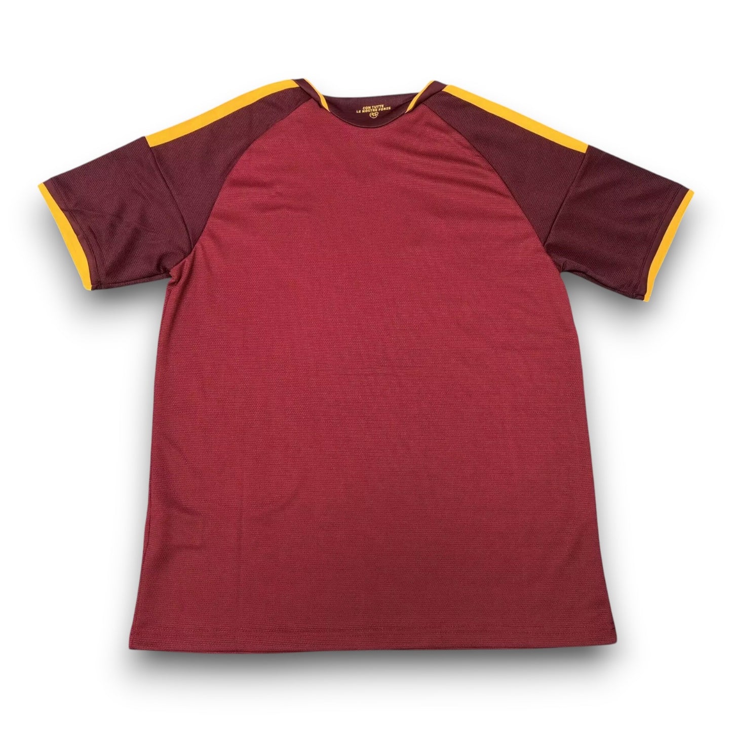 Camiseta Roma 2026-27 Local