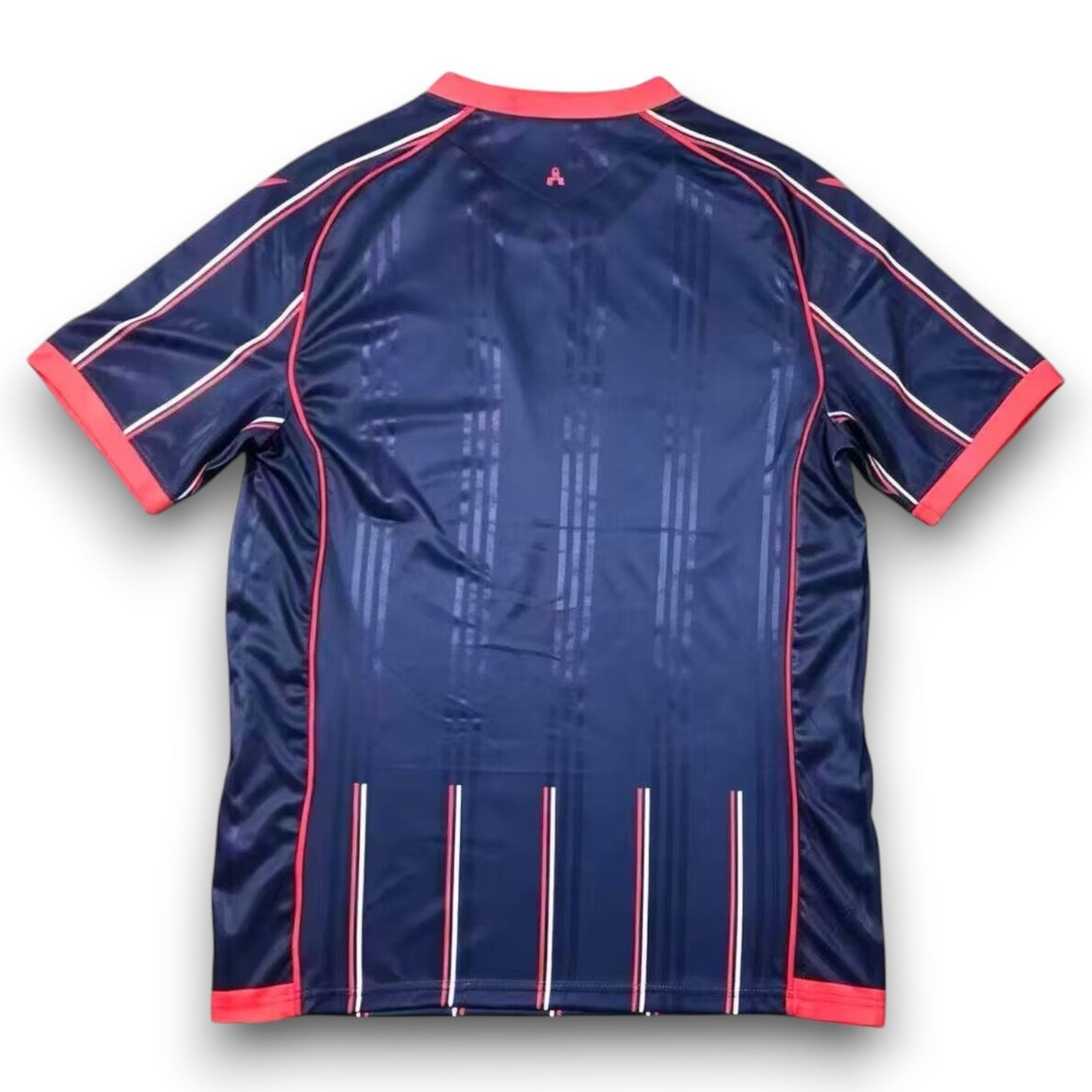 Camiseta Estrella Roja 2026-2027 Visitante