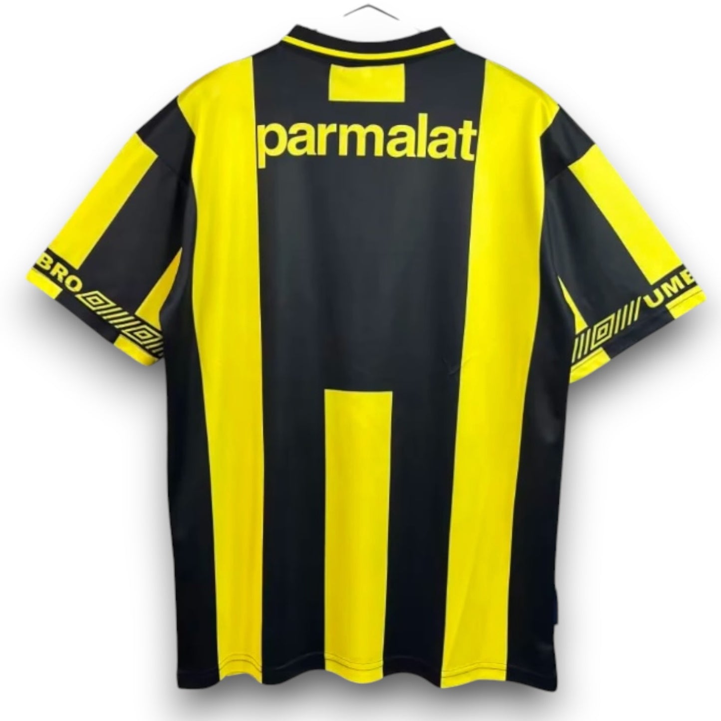 Camiseta Peñarol 1996-1997 Local