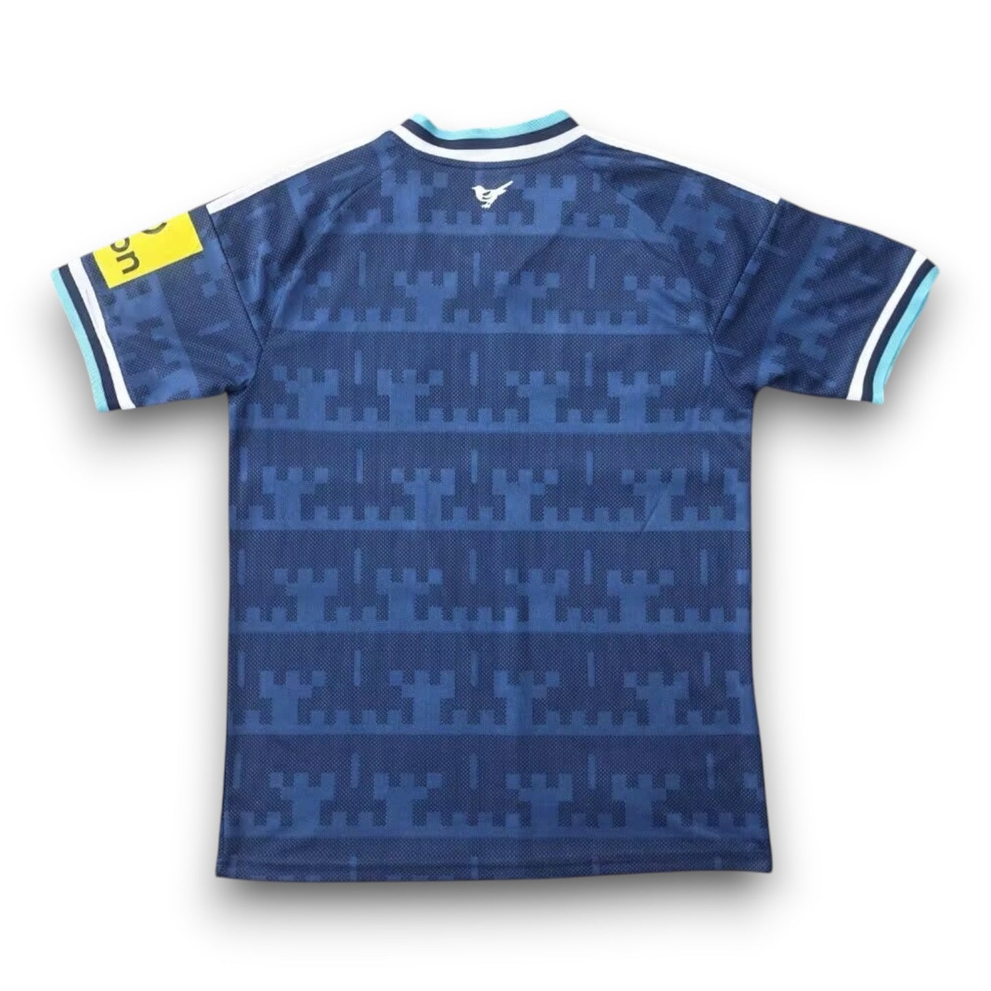 Camiseta Newcastle 2026-27 Visitante