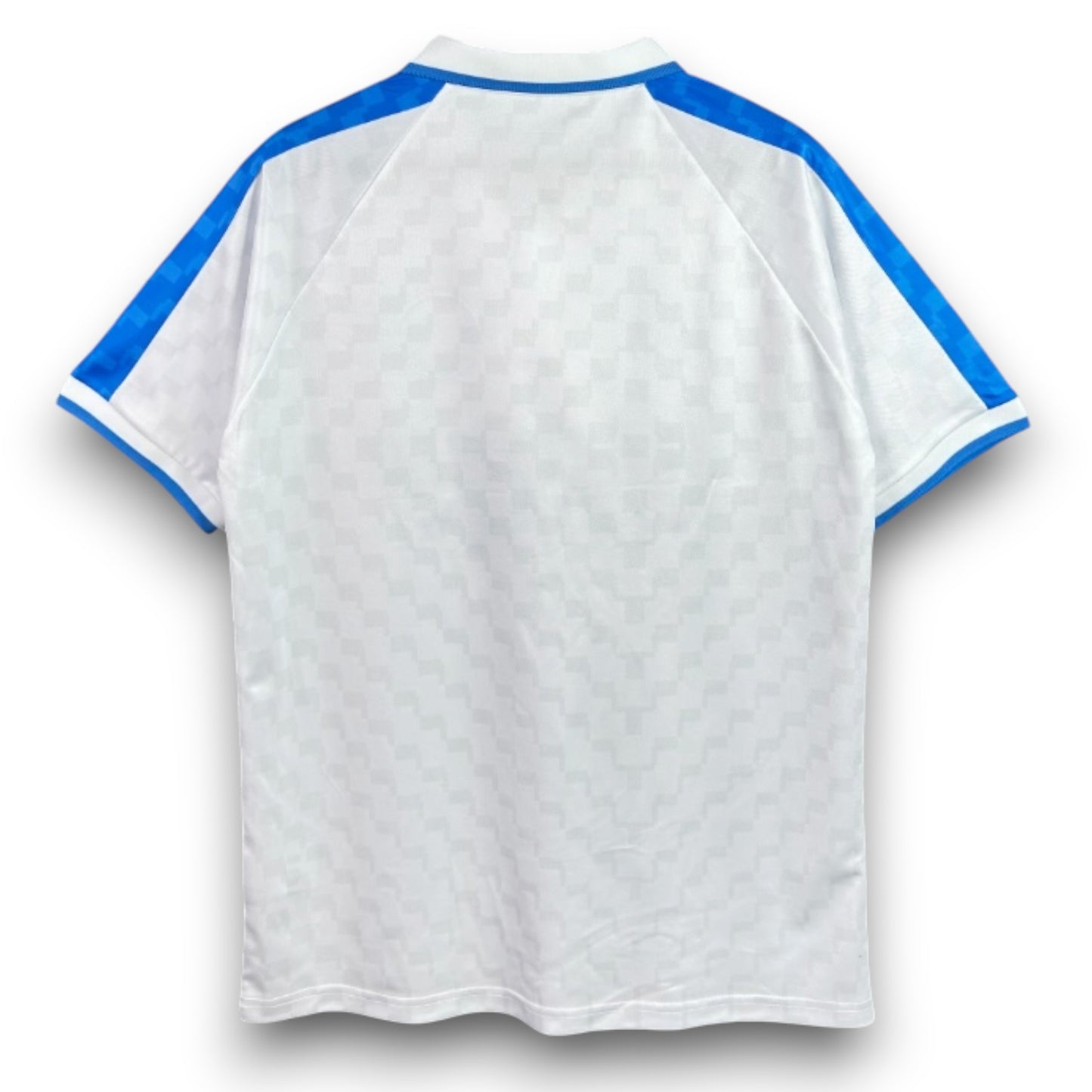 Camiseta Nápoles 1995-1996 Visitante
