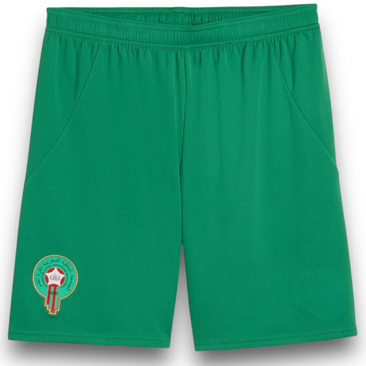 Pantalón corto Marruecos 2024-2025 Local