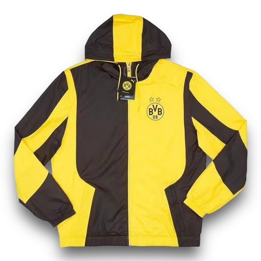 Chaqueta Borussia Dortmund 2023-2024 - Cortavientos