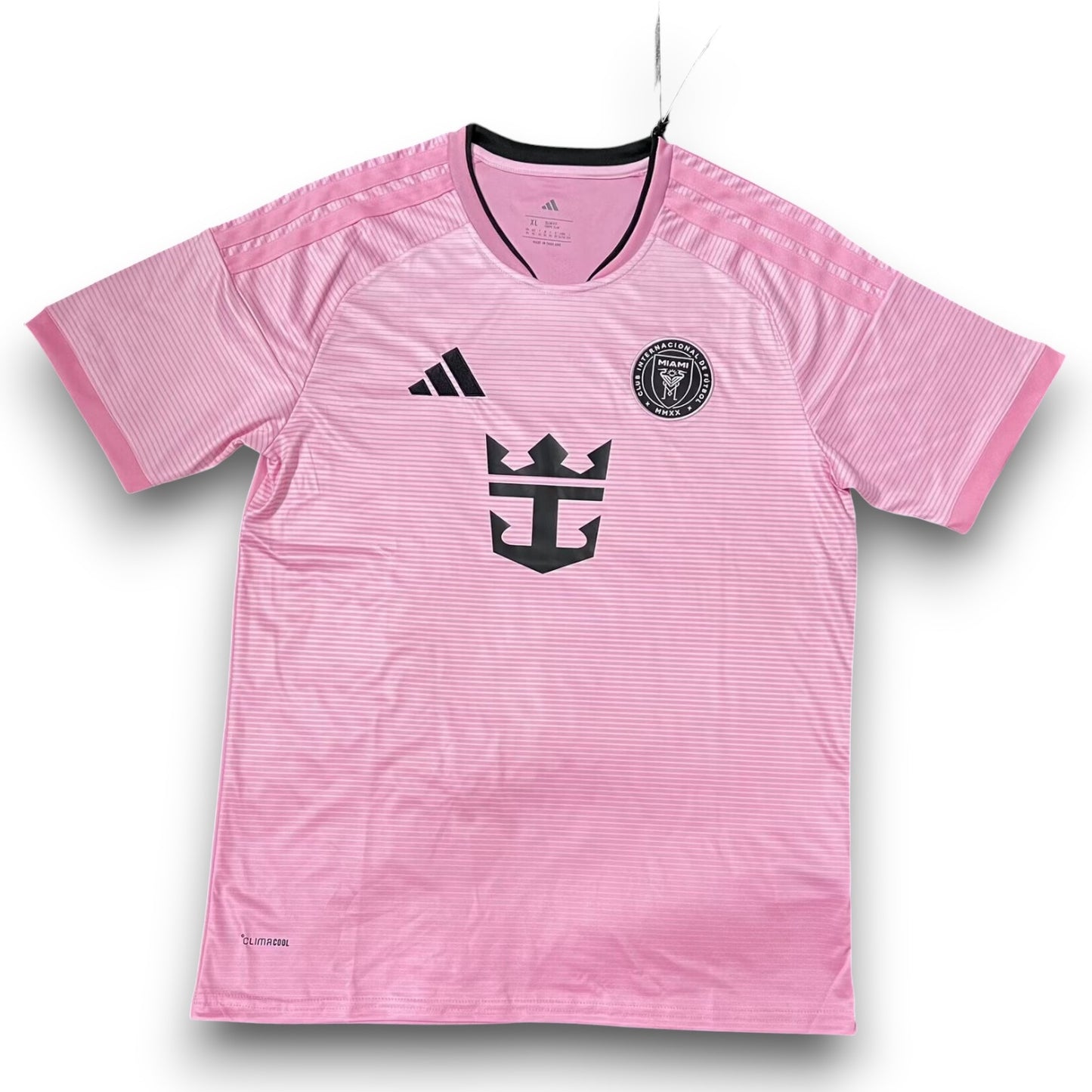Camiseta Inter de Miami 2027 Local