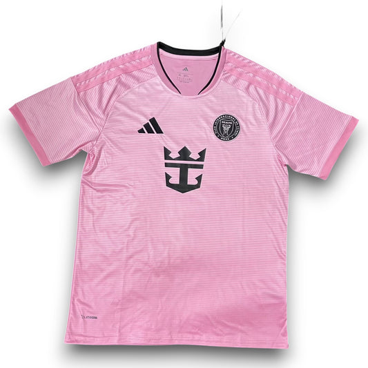 Camiseta Inter de Miami 2027 Local