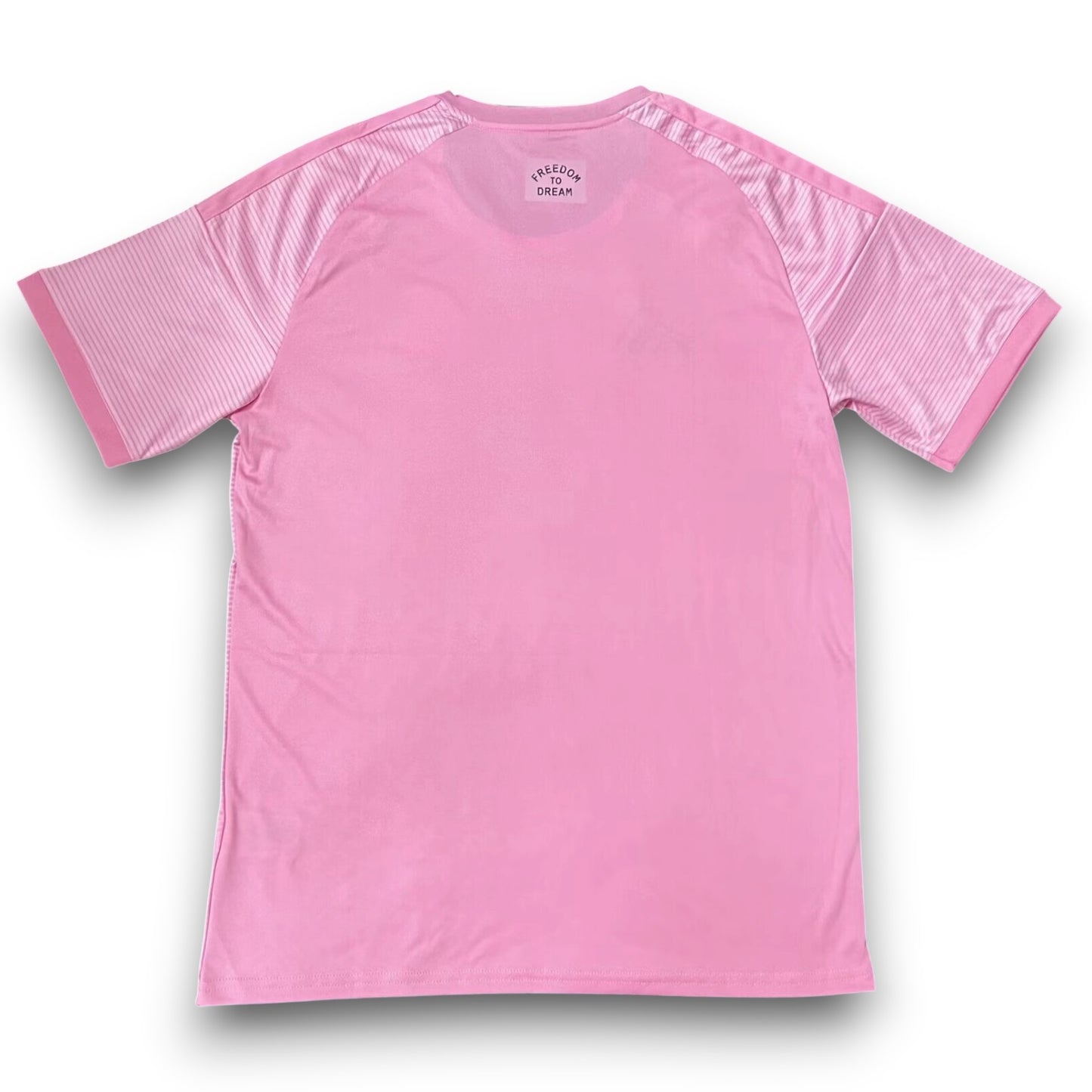 Camiseta Inter de Miami 2027 Local