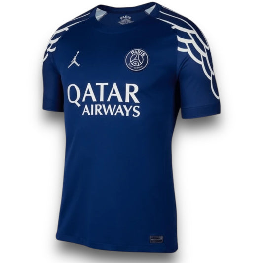 Camiseta París 2024-2025 Cuarta